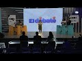 El Debate desde Feria Internacional del Libro 2024 - EDU+