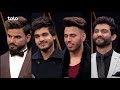 پروموی اعلان نتایج خوش چانس فصل سیزدهم ستاره افغان wild card result show afghan star s13