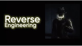 Reverse Engineering Roadmap 2025