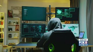 Steps taken to secure MOVEit data after massive hack, officials say