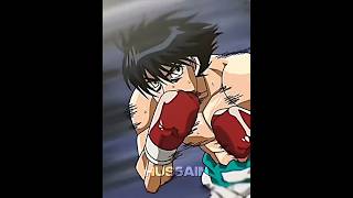 MIYATA ICHIRO VS ARNIE GREGORY.. 🎃🥊 | #hajimenoippo #ippo #ippomakunouchi #takamura #boxing #anime