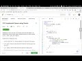 3.4 Queue via stack (Leetcode 225 Implement Stack using Queues)