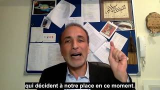 Tariq Ramadan sur l'excision en islam : « Cela fait partie de nos traditions »