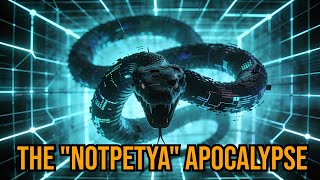 The "NotPetya" Apocalypse: The $10 Billion Cyberattack That Almost Broke The World