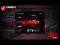 ESX/QBcore HEX RENTAL FiveM Script GTA5