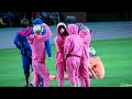 130903 아육대 1 꽃받침하는 니엘이~