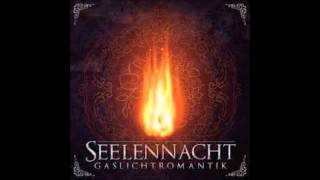 Seelennacht-Traummechanik