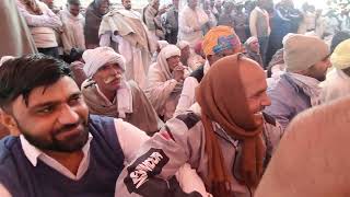 Simbhu Masi ki last Dhamal dev Mandir ktp