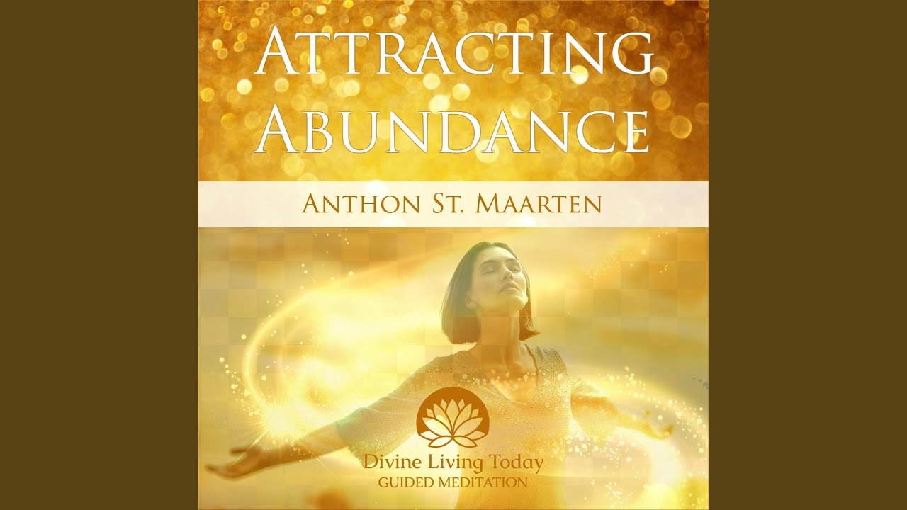 Attracting Abundance (Guided Meditation) - YouTube