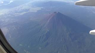 【4K動画】新東名（建設中）空撮（海老名-御殿場）富士山（2019年9月）富士スピードウェイ