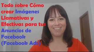 como crear imagenes llamativas para hacer efectivos tus anuncios en facebook ads