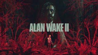 ‼️ALAN WAKE 2‼️🔴RETURN_1⚠️INVITATION⚠️🟢PART~2🟢🔴🎮PLAYSTATION_5 GAME_PLAY🎮EPISODE_2🧿✅