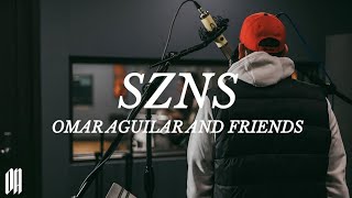 Omar Aguilar - SZNS (Official Music Video)