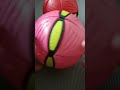 PINK UFO BALL #trending #shortsamazing #shortsvideo