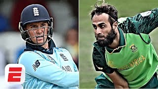 Sports Tv Live / Gazi,ICC Cricket World Cup 2019, England vs South Africa, Match 1,