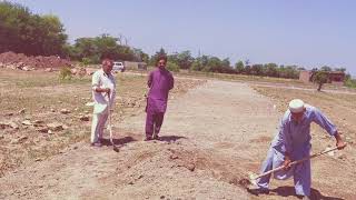 Tofkian valley Plots For sale At Taxila