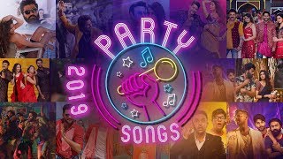 2024 Party Mix Jukebox | 2024 New Year Party Songs | 2023 Telugu Hits | Telugu Party Songs 2024