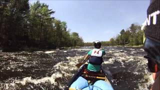 Union River Race 5/20/12