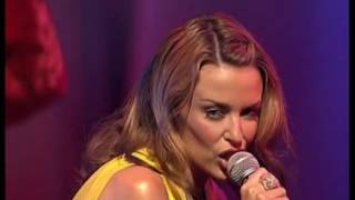 Kylie Minogue - In Your Eyes (Bravo Supershow 2002)