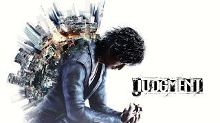 Infiltration Mission - Judgment OST (30 Minute Extension)