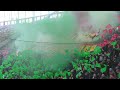 A Perugia come sempre il derby lo vincono i tifosi della Ternana