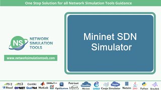 Mininet SDN Simulator | Mininet SDN Simulator Projects