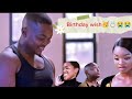 Sibongile and the Dlaminis S1|EP144 Kwenzo's birthday 🎈🎂||he proposed to the love of his life
