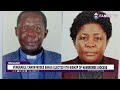 venerable canon moses banja elected 6th bishop of namirembe diocese