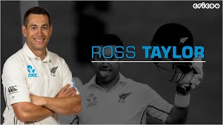 Ross Taylor #testcricket 100s
