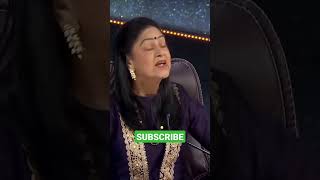 Aruna Ji ने बताया Amitabh Bachchan ने Movie छोड़ने का मन बना लिया था | Indian Idol 13 #shorts