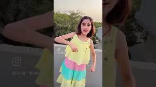 . Bullet p gadiya. #dance# please like , subscribe. @cute bhavya.