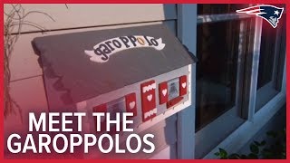 Meet the Garoppolos