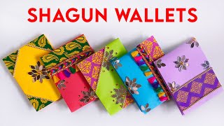 Shagun Wallets 😍 #shorts #youtubeshorts #rakshabandhan