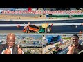 KANESHIE INTERCHANGE GETS AN ASPHALT OVERLAY BUT GHANAIANS ARE NOT IMPRESSED