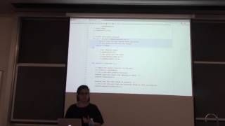 Visualization Fall 2016 lecture 6