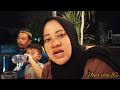 vlog mbah ibuk ikut buka puasa bersama di jepun view resto di tulung agung