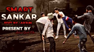 Ismart Sankar Movie | Best Fight Scene Spoof  |Full Action||