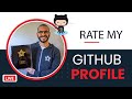Let's improve my GitHub Profile