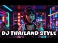 dj blue young kai dj thai bass full bass tiktok viral2025 dj thailand style dj bharz