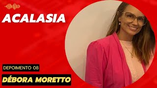 HELLER ou POEM ? Qual melhor  Cirurgia para Acalasia por Débora Moretto