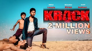 Krack Vetapalem Fight | Nellore Kurrallu | Munna | Kiran | Laayiq | Subhani