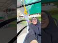 NAIK HAPPY CAR SAMPE SAKIT PERUT #viralvideo #shorts