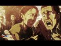 [HD] Attack On Titan (Shingeki no Kyojin) | Season 3 Episode 22 - Teaser End Credits Video 1080p