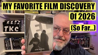 “El”: Another Masterpiece by Luis Bunuel
