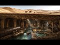 Scientists Found Something Stranger Than Mummies Beneath the Sahara