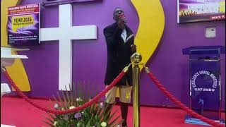 ELOHIM ADONAI by Emmanuel Edwin