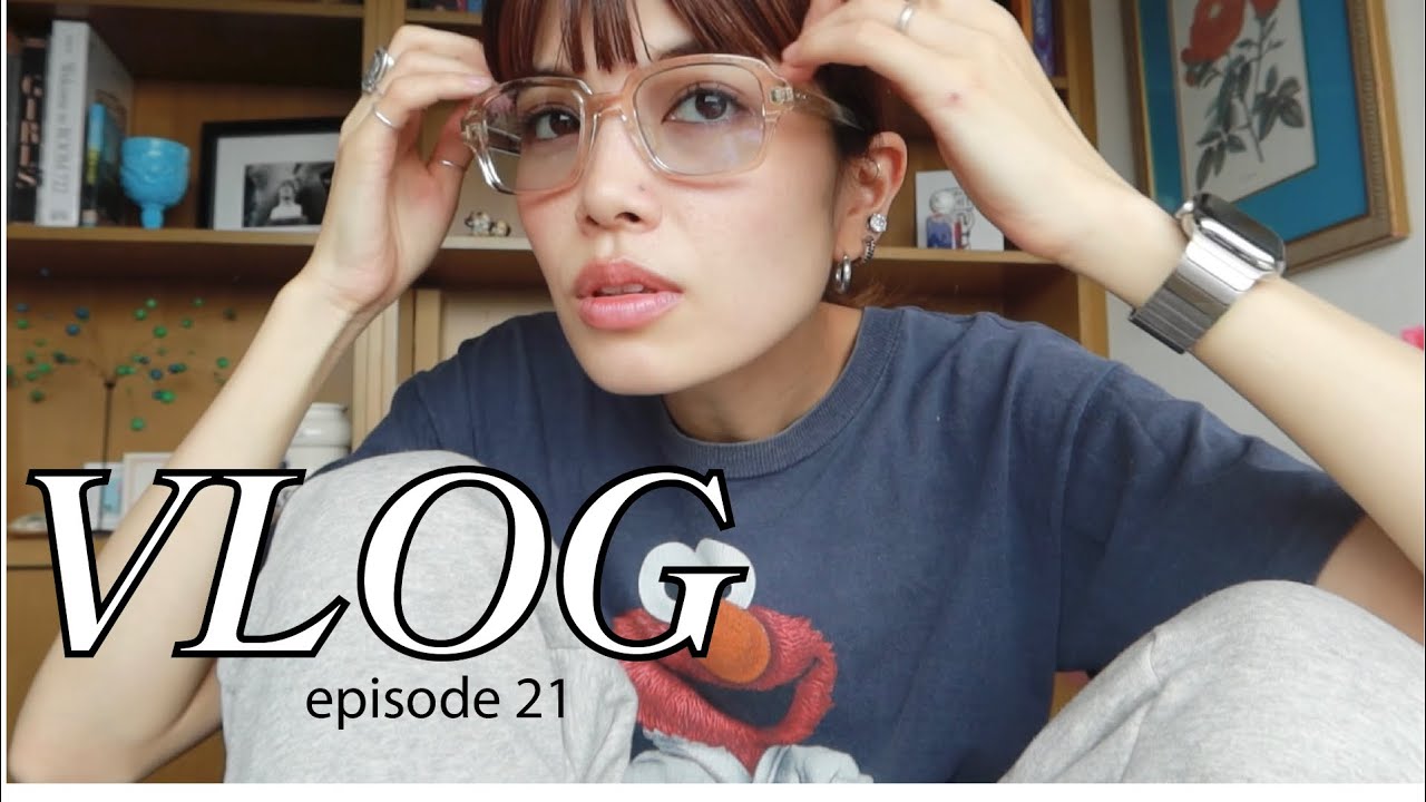 Vlog Episode21 Youtube