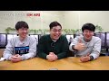 녹산교회 청년부 on air 2020.2.28 금요일