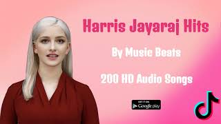 Harris Jayaraj Hit Songs