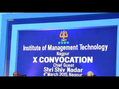 Convocation 2015 Youtube